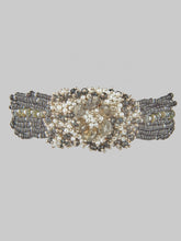 ARAXIE BLACK BRACELET - House of Doro